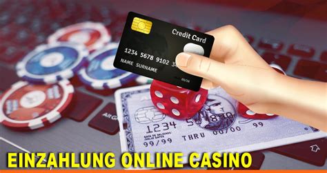 online casino einzahlung per uberweisung/